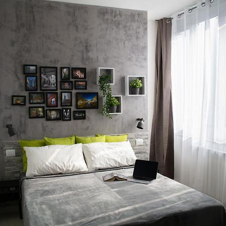 Warrest - Short Rent Apartments Milan Exterior photo