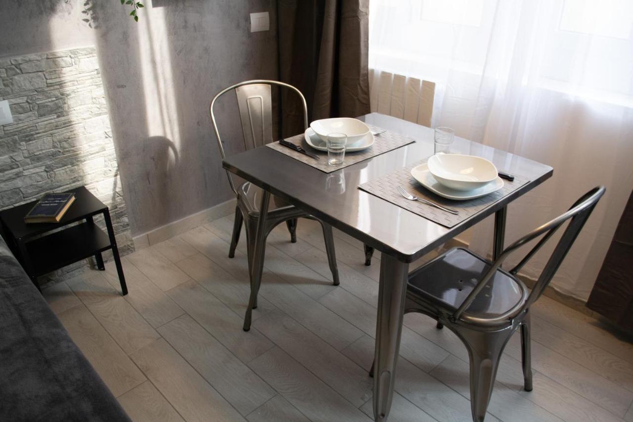 Warrest - Short Rent Apartments Milan Exterior photo