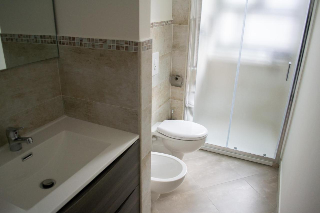 Warrest - Short Rent Apartments Milan Exterior photo