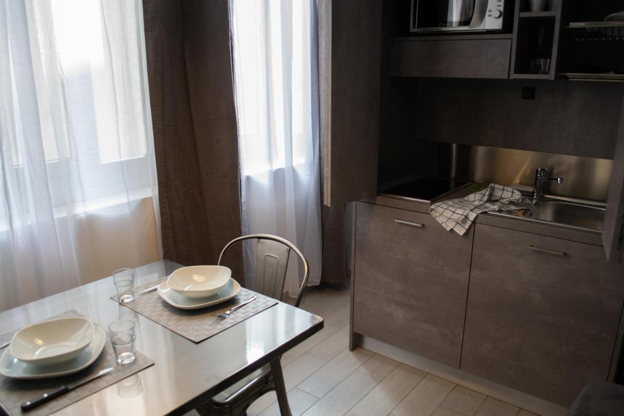 Warrest - Short Rent Apartments Milan Exterior photo