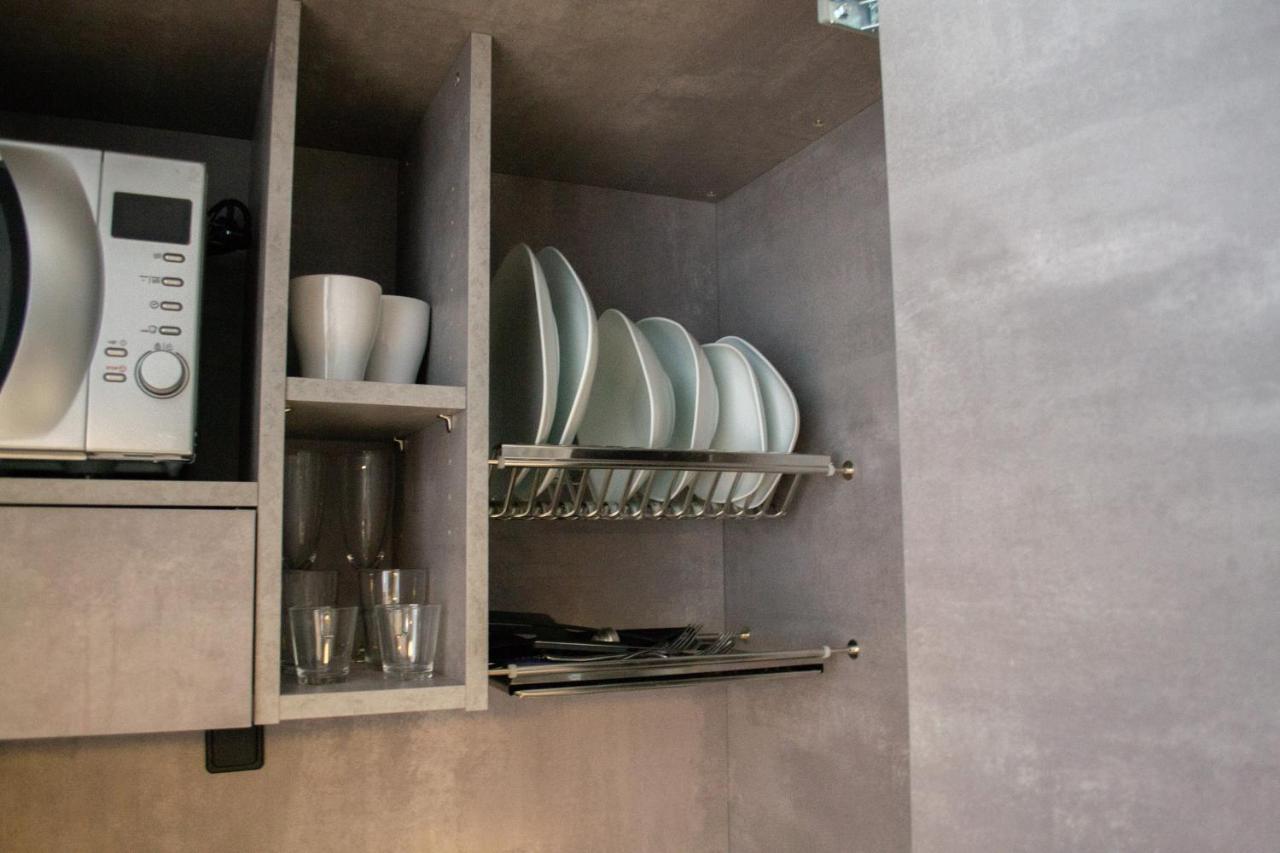Warrest - Short Rent Apartments Milan Exterior photo