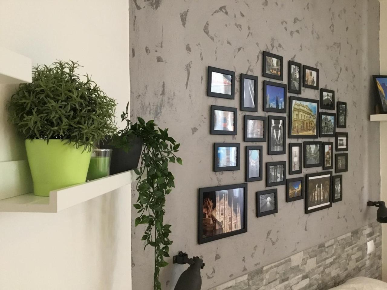 Warrest - Short Rent Apartments Milan Exterior photo