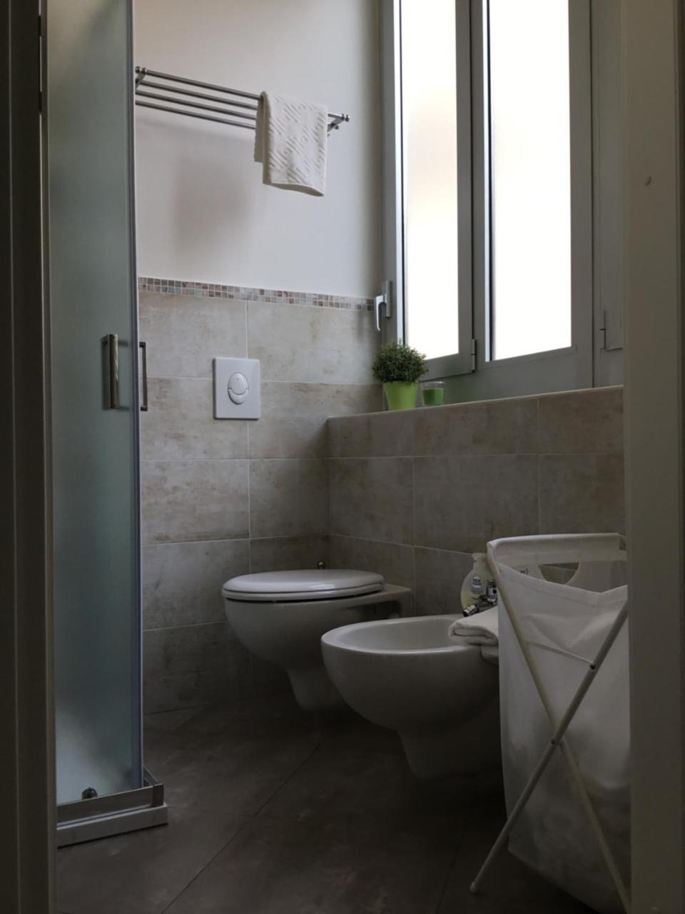 Warrest - Short Rent Apartments Milan Exterior photo