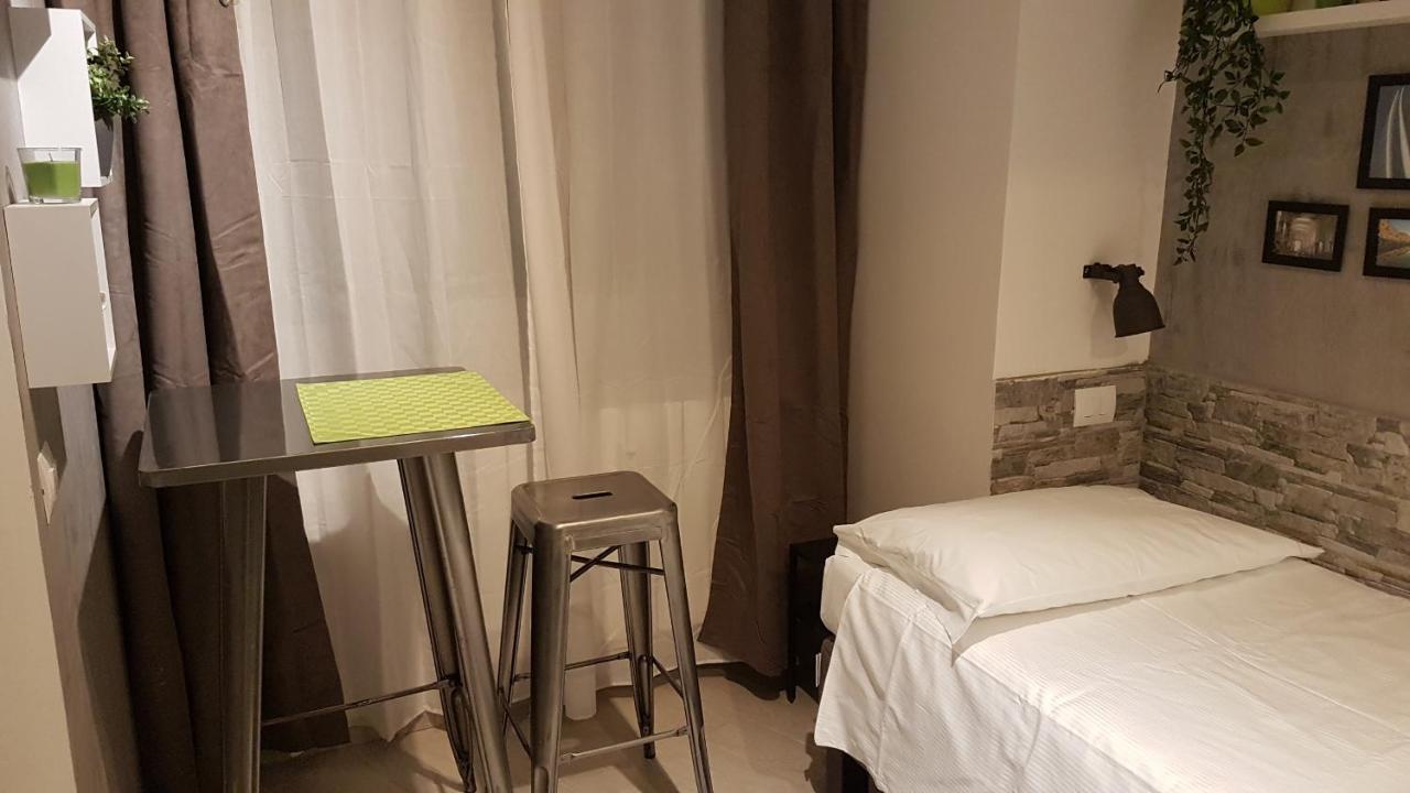 Warrest - Short Rent Apartments Milan Exterior photo