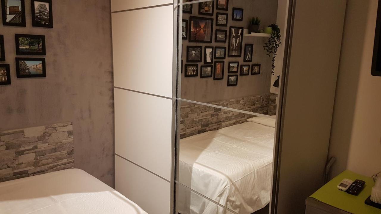 Warrest - Short Rent Apartments Milan Exterior photo