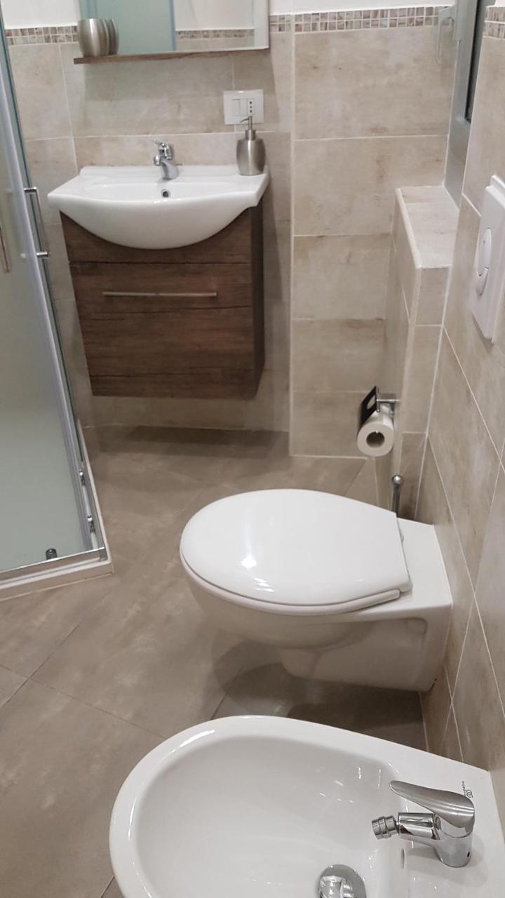 Warrest - Short Rent Apartments Milan Exterior photo