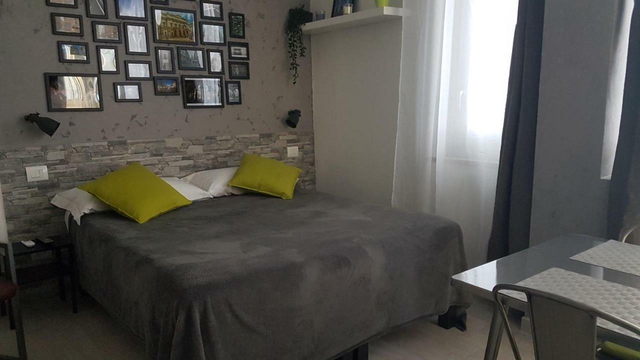 Warrest - Short Rent Apartments Milan Exterior photo